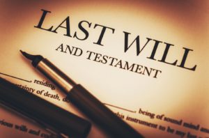 Phoenix Wills Attorney