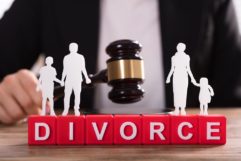 divorce