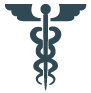 icon for medical services