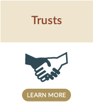 icon for trusts