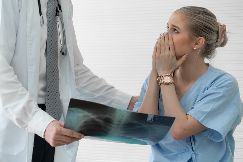 Medical Malpractice Lawyer in Surprise, AZ - Mushkatel, Gobbato, & Kile,  P.L.L.C.