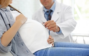 Prenatal Care image