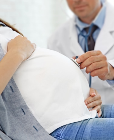 Prenatal Care image