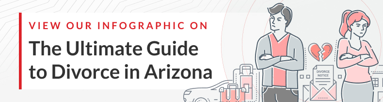 The ultimate guide to divorce in Arizona